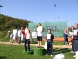tenis dečki 11 let