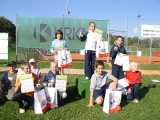 mini tenis