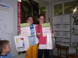 tenis deklice do 10 let