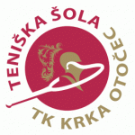 Logo TŠ