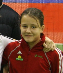 Nika Zupančič
