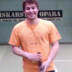 Marko Novak TK KRKA Otočec