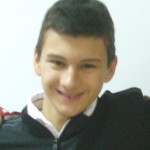 Omar Smajlovič TK Krka Otočec