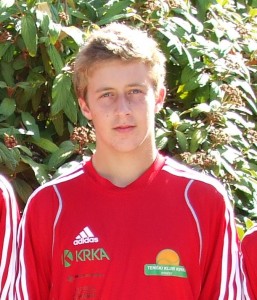 Nik Hribar