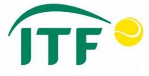 ITF logo veliki
