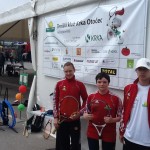 Sasa Benjamin in Rok