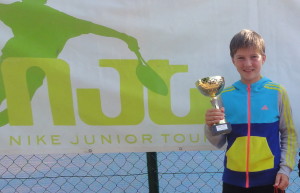 Živa zmagovalka Ptuj september