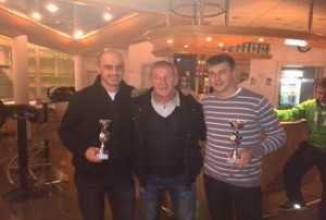 zmagovalciMiklavzev turnir