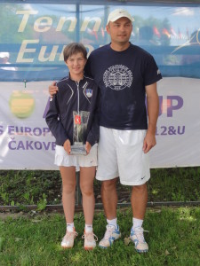 Cakovec Ziva in Gordan