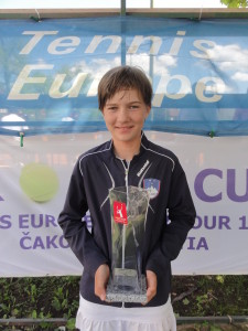 Ziva Cakovec 2014