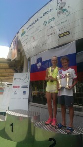 TE Krka Otočec do 12 let