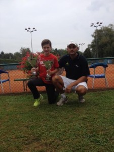 Ziva Ptuj TE 12 dvojna