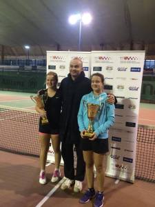 Veronika, Gordan Nika