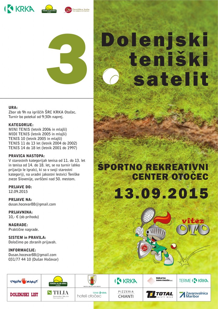 3. Dolenjski teniški satelit slika1