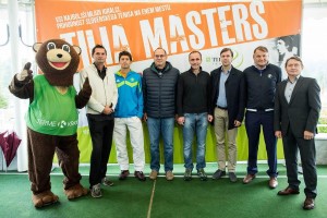 Masters 2015 Otocec