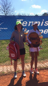 Živa Rakovnik 2 mesto