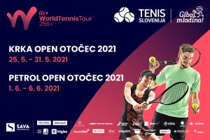 Vir: Tenis Slovenija
